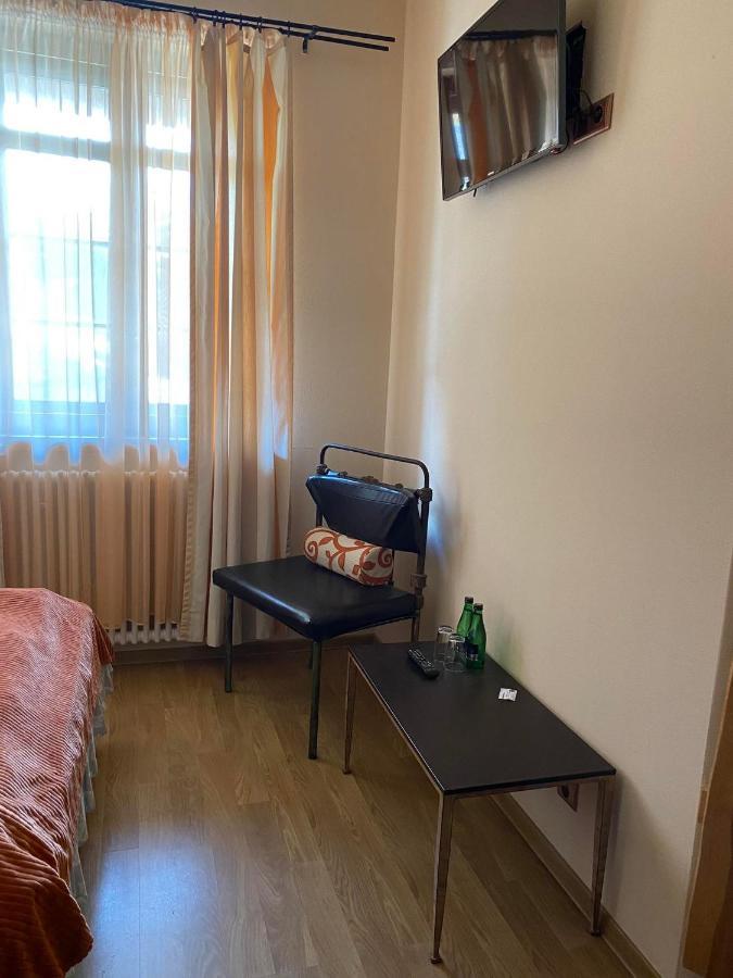 Dom Wypoczynkowy "Pod Strzecha" W Giewartowie Exteriér fotografie